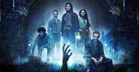 The Irregulars watch free online seasons & full episodes .